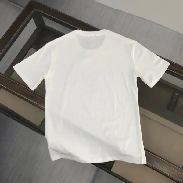 Human Made Tiger Graphic White T-Shirt - 26