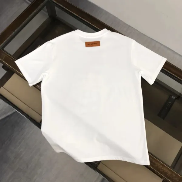 Human Made Tiger Graphic White T-Shirt - 31