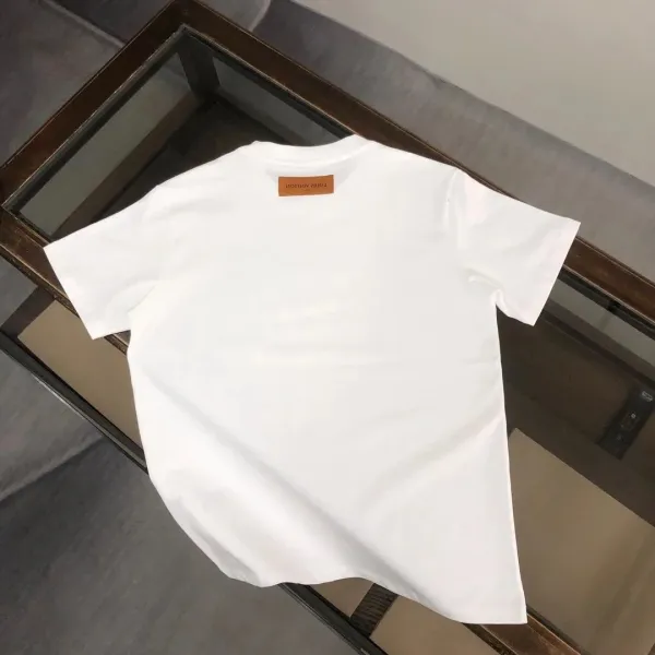 Human Made Tiger Graphic White T-Shirt - 60