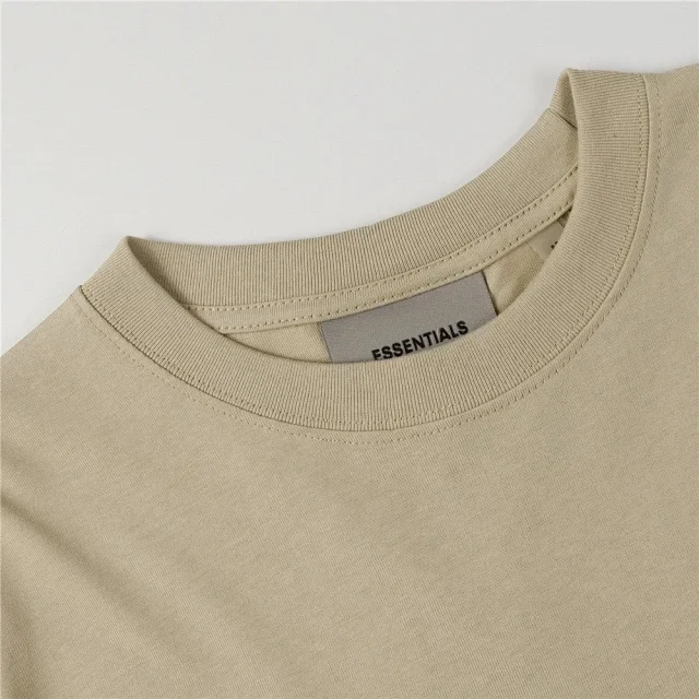 Fear of God T-Shirts Logo and Graphic Print product detail image 9