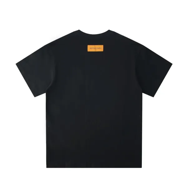 Human Made Tiger Graphic White T-Shirt - 72