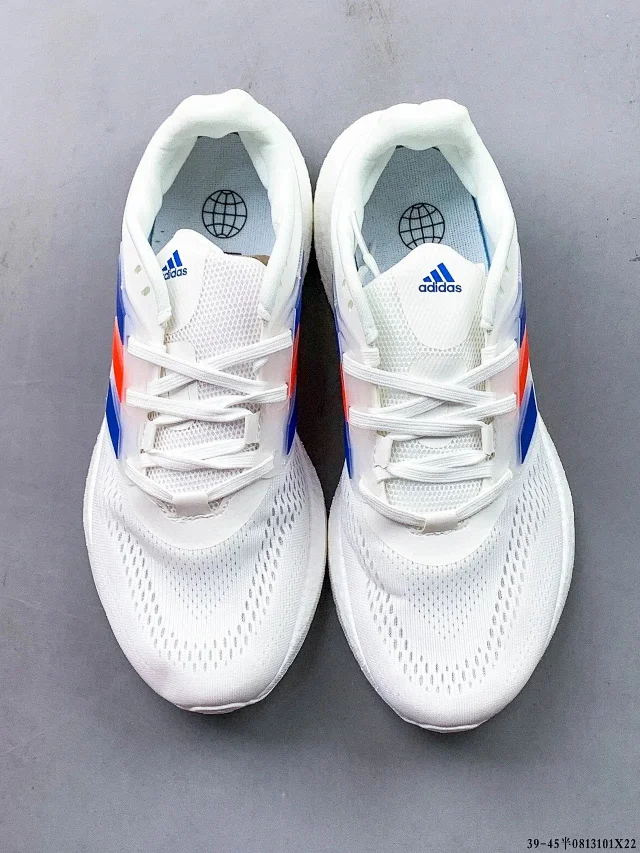 Adidas Sneakers Knit Lace-Up product detail image 3