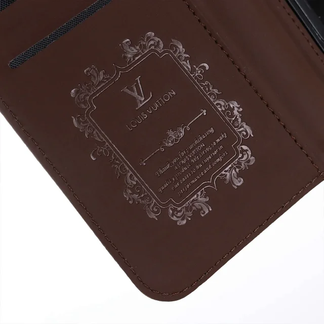 Prada Wallets & Card Holders Envelope-Flap Wristlet Phone Pouch product detail image 8
