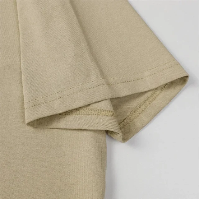 Fear of God T-Shirts Logo and Graphic Print product detail image 15