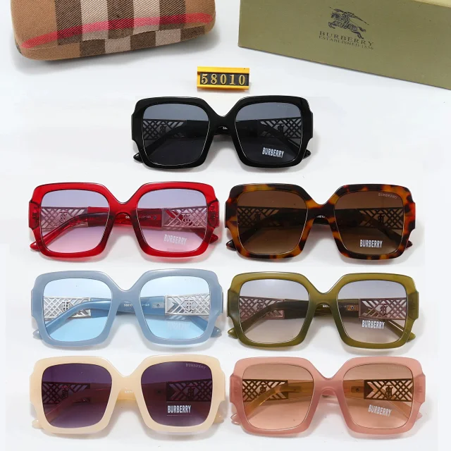 Burberry Multiple sunglasses styles product detail image 1