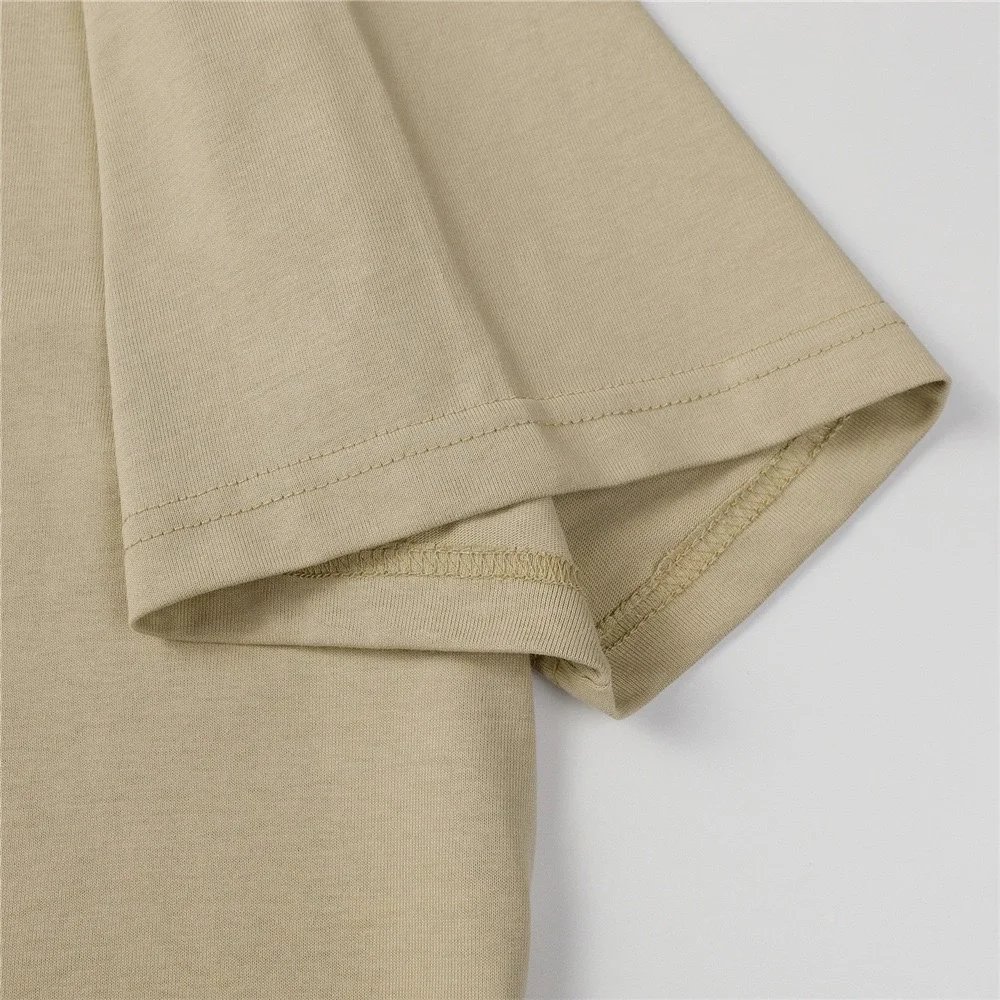Fear of God T-Shirts Logo and Graphic Print image 14