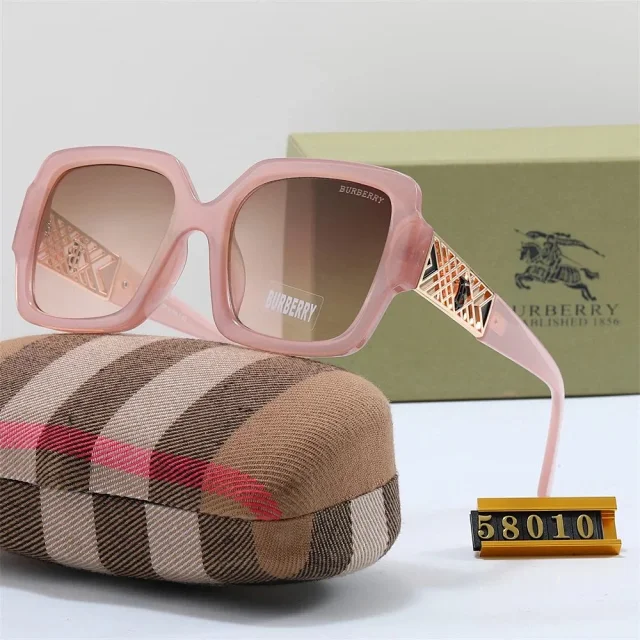 Burberry Multiple sunglasses styles product detail image 6