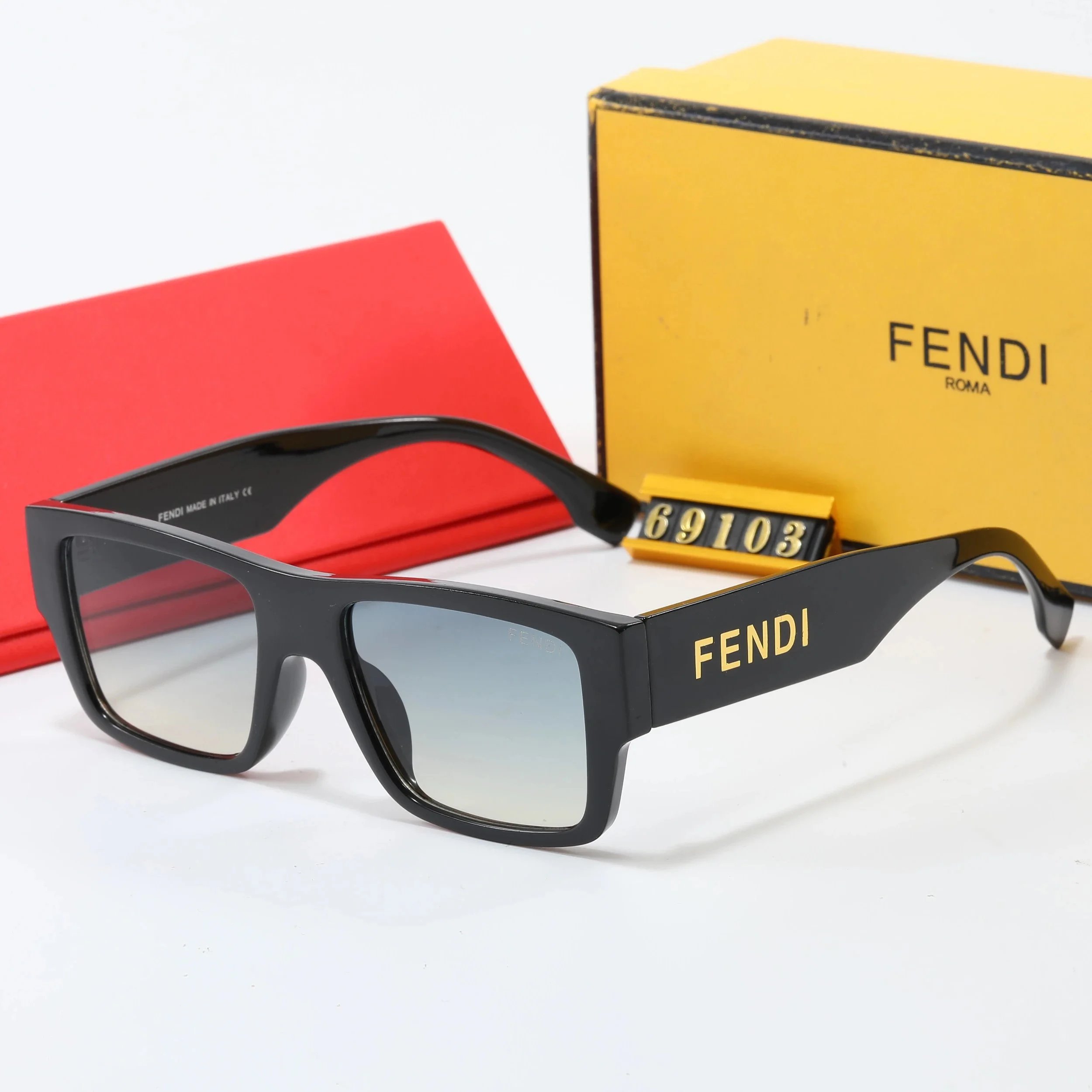 FENDI FF 0425 Sunglasses