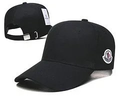 Canada Goose Logo Patch Baseball Cap White - 29