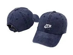 Nike Heritage86 Logo Cap Beige Baseball Cap - 23