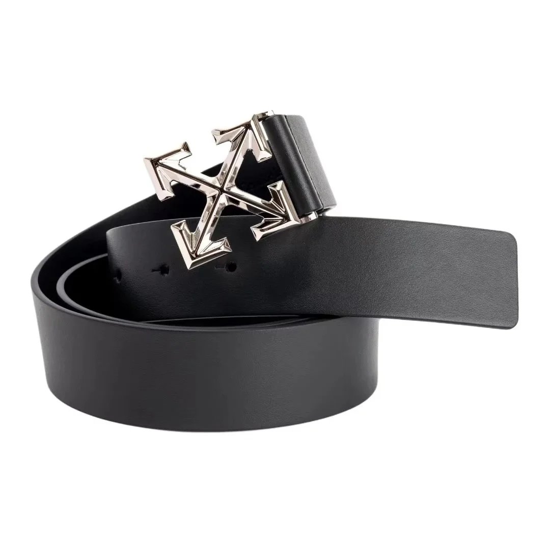 Hugo Boss Belts Reversible belt gift set with interchangeable buckles image 10