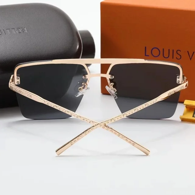 Louis Vuitton Multiple sunglasses styles product detail image 2