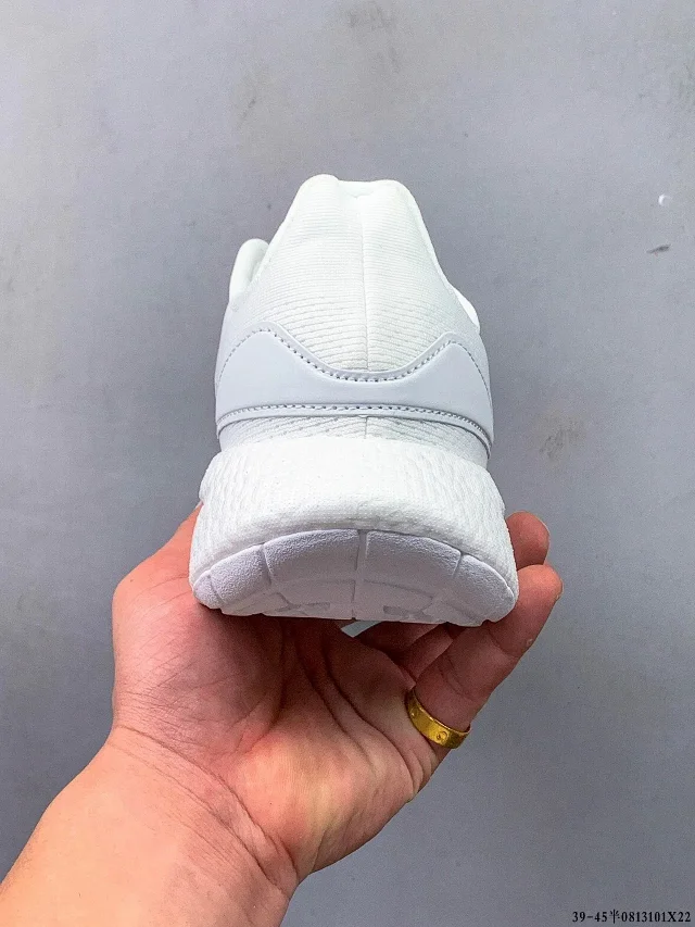 Adidas Sneakers Knit Lace-Up product detail image 8
