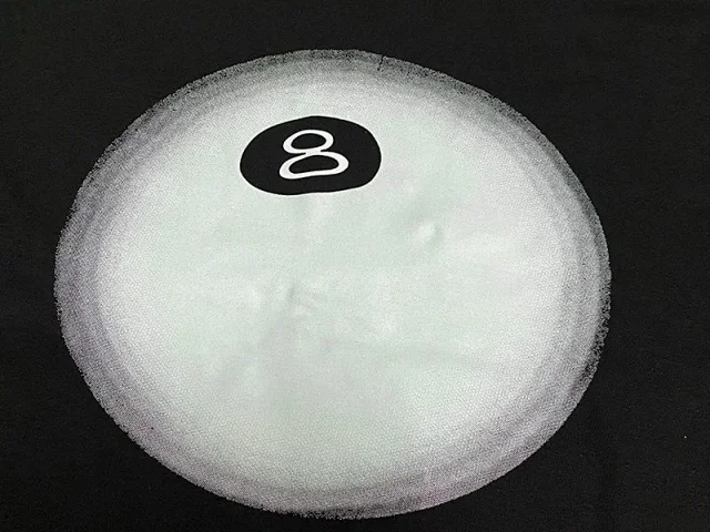 Stüssy T-Shirts Short-Sleeve Logo Print product detail image 6