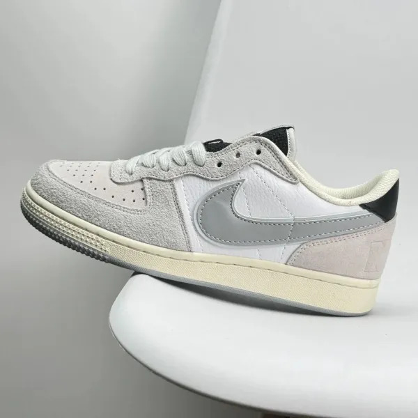 Nike Air Force 1 Low 'Neutral' Sneakers - 1