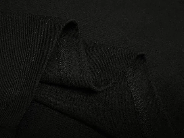 Stüssy T-Shirts Short-Sleeve Logo Print product detail image 7