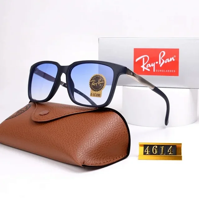Ray-Ban 4105 / 8356 product detail image 8