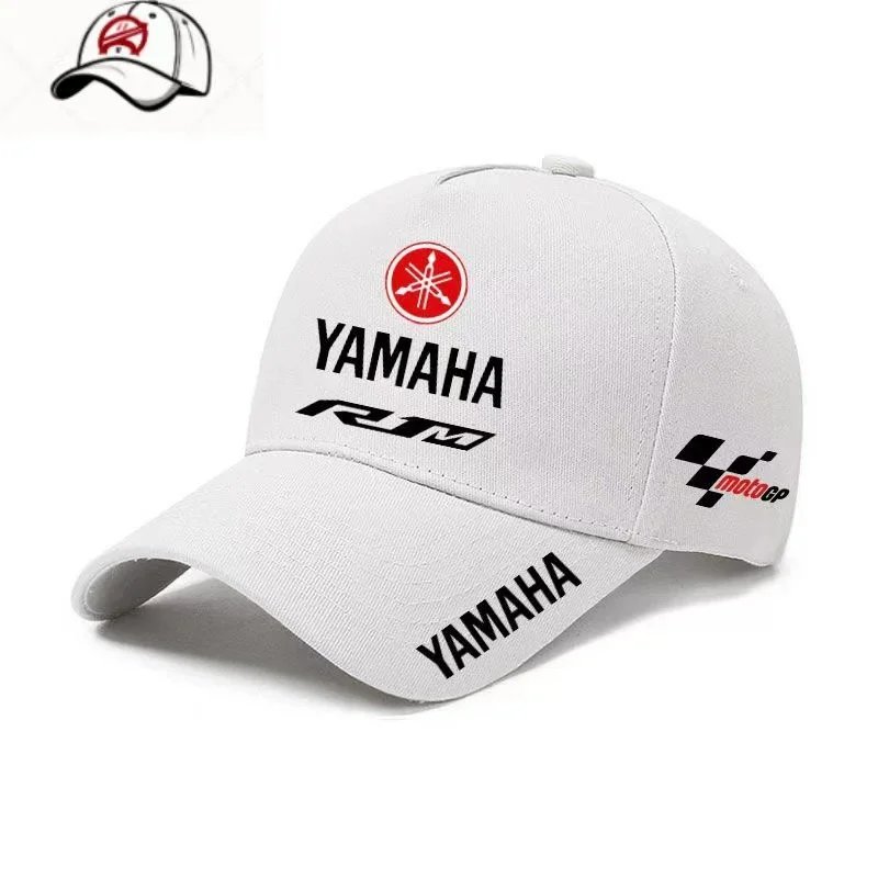 Design Monster Energy x Semakin Di Depan Baseball Cap Blue Hats - 6