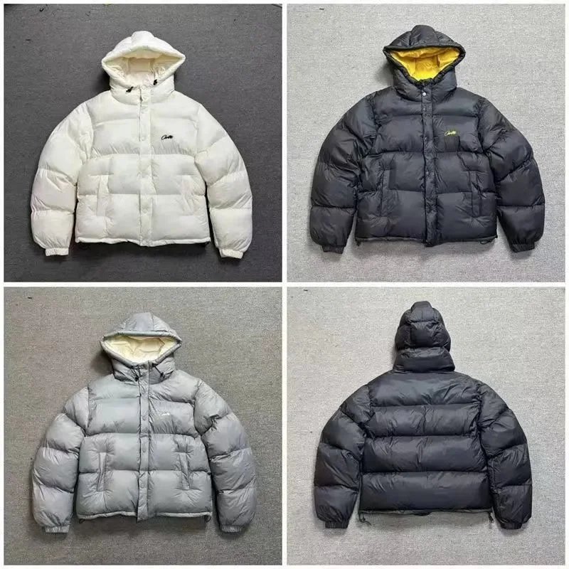 Corteiz / CRTZ BOLO Puffer