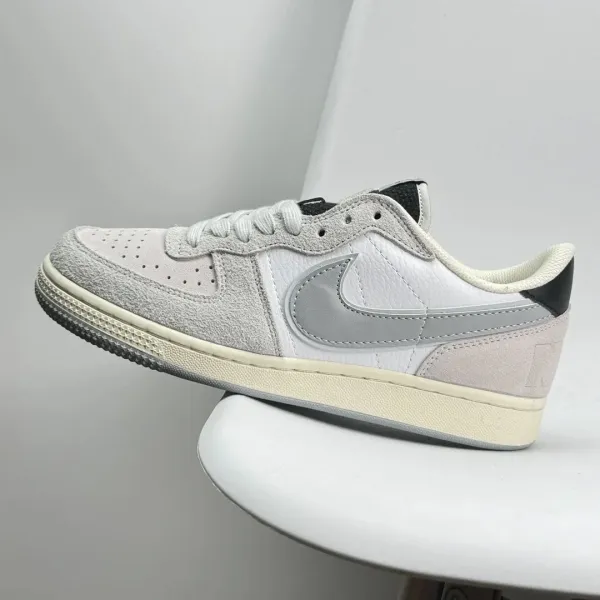 Nike Air Force 1 Low 'Neutral' Sneakers - 1