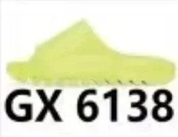 6138 Smooth: Neon Green