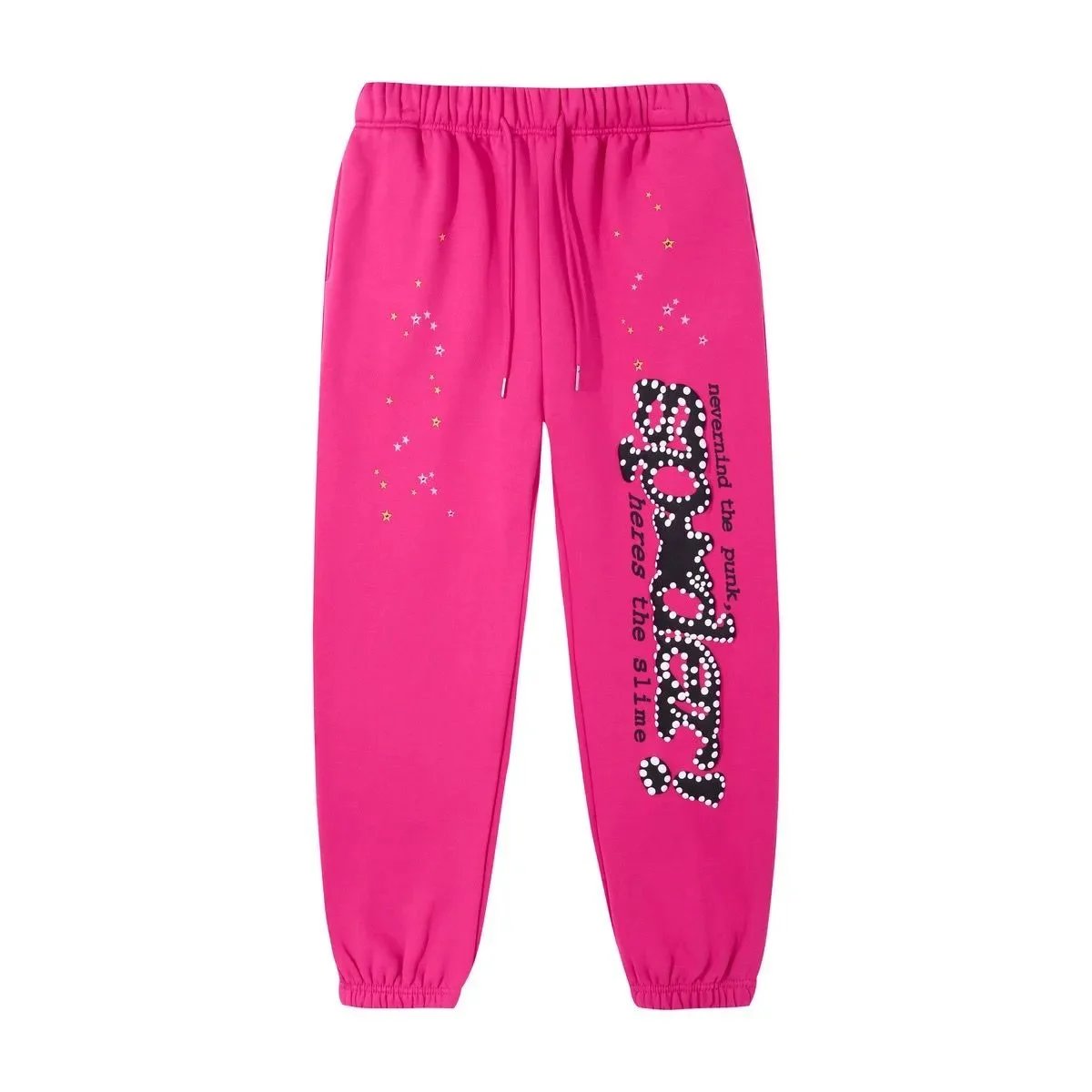 Pink Sweatpants #9057