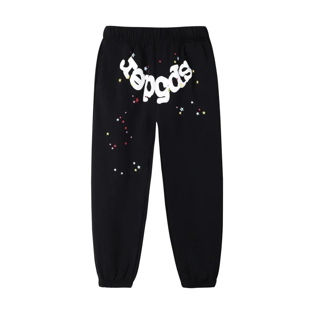 Black Sweatpants #9070