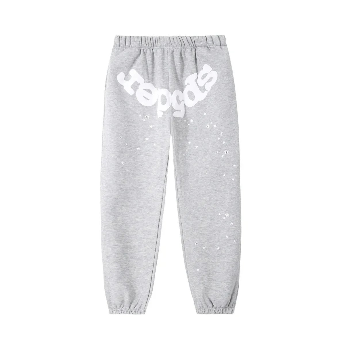 Gray Sweatpants #9066