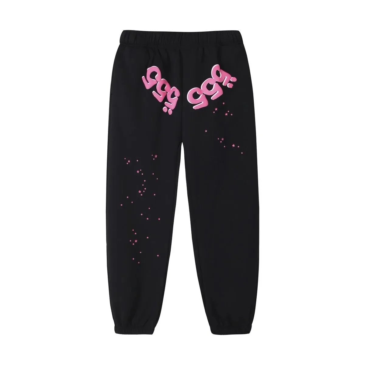 Black Sweatpants #9072