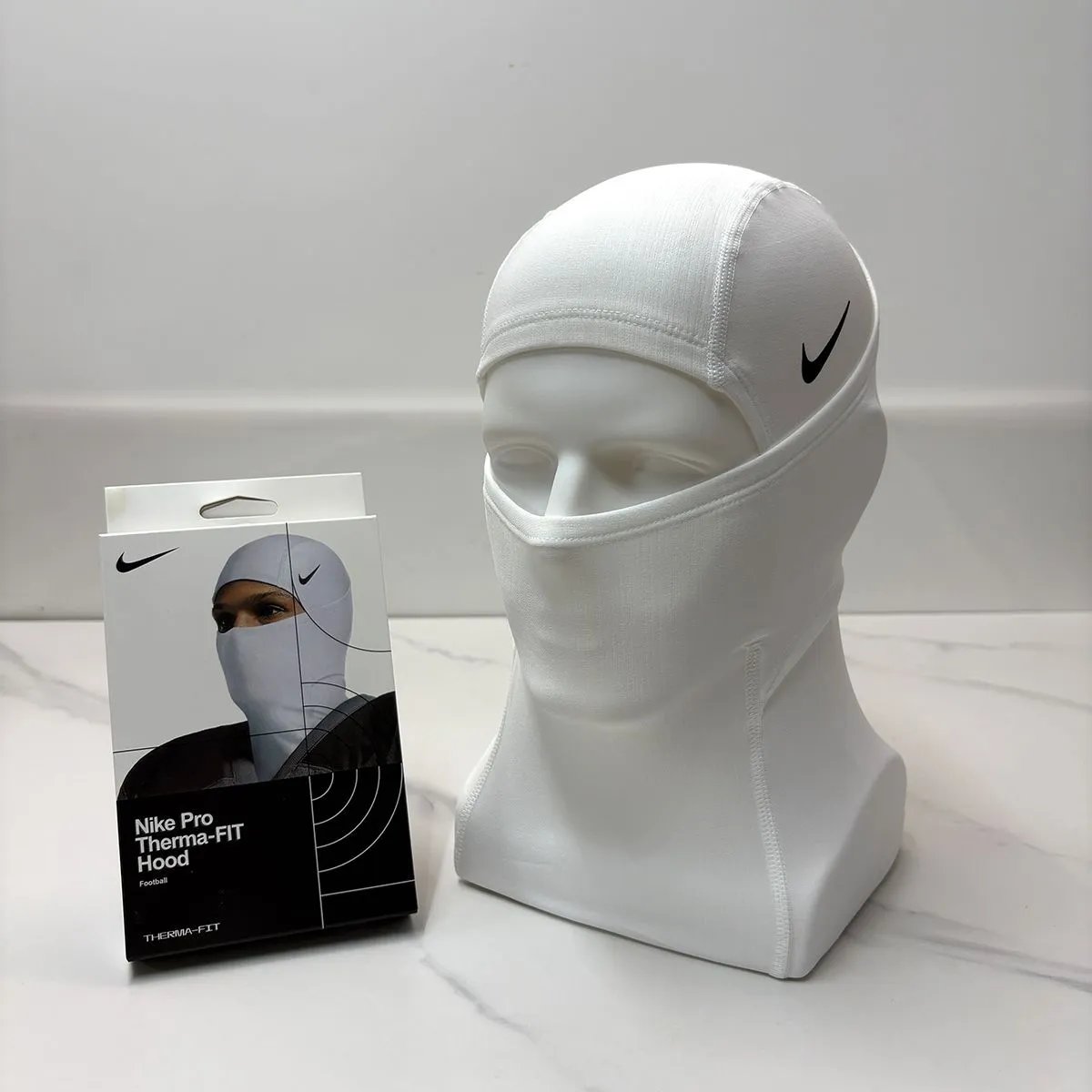 White - with gift box