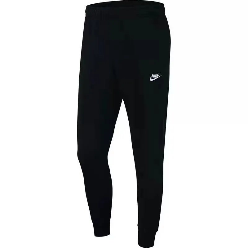 black pants