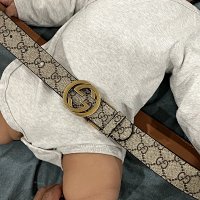 Gucci Belt — seller photo 9