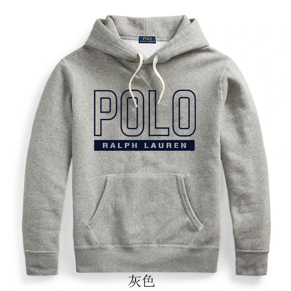 Ralph Lauren Hoodie +10