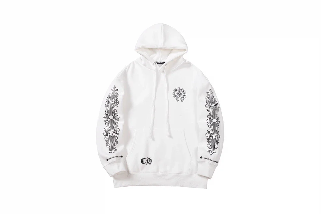 Chrome Hearts