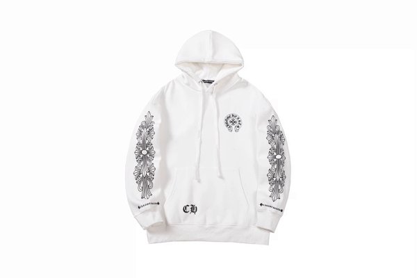 Chrome Hearts