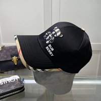 Burberry cap — seller photo 8