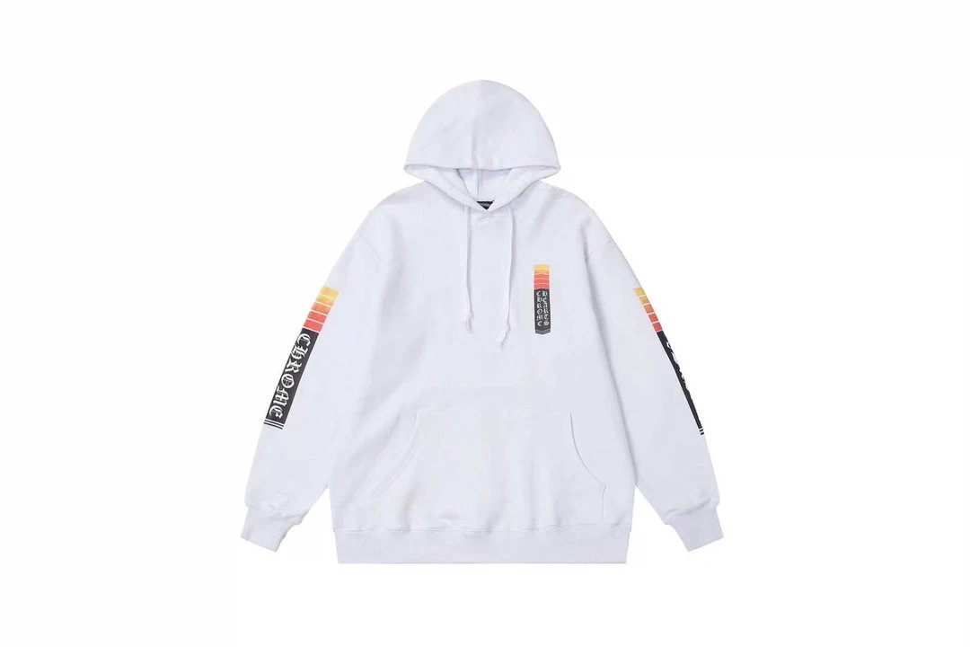 Chrome Hearts - rep bluzy z kapturem
