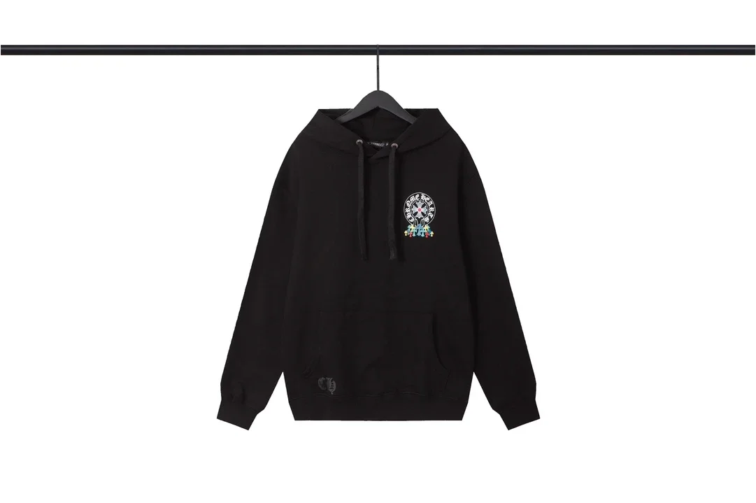 Chrome Hearts