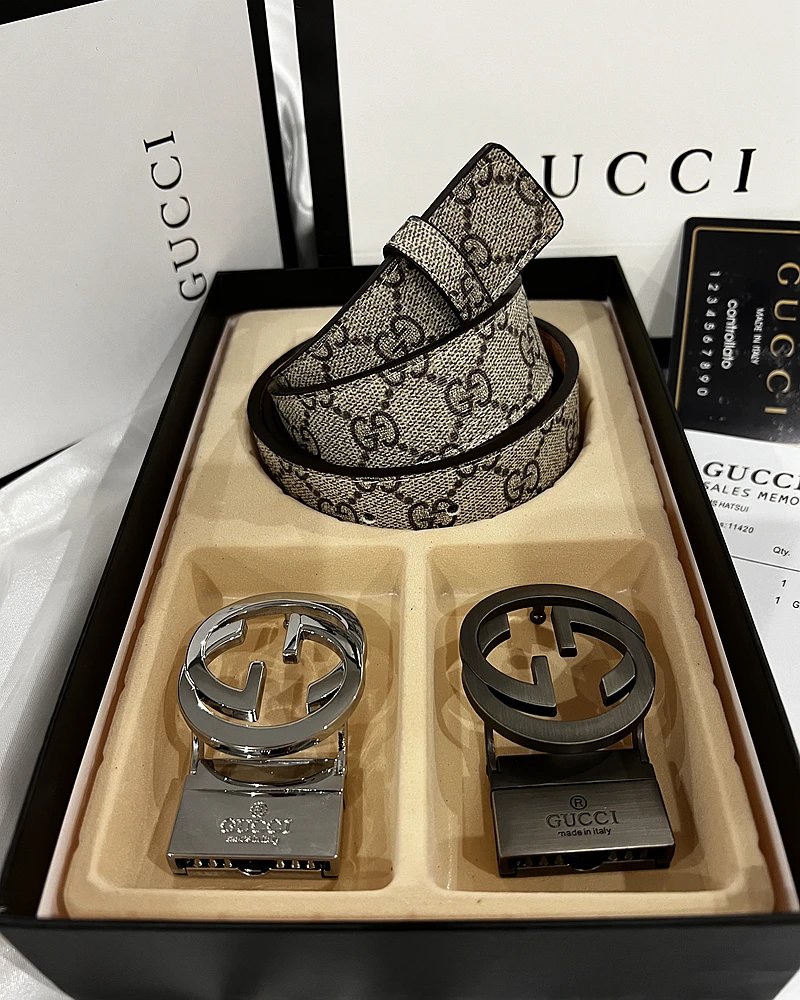 Gucci Belt foto 3