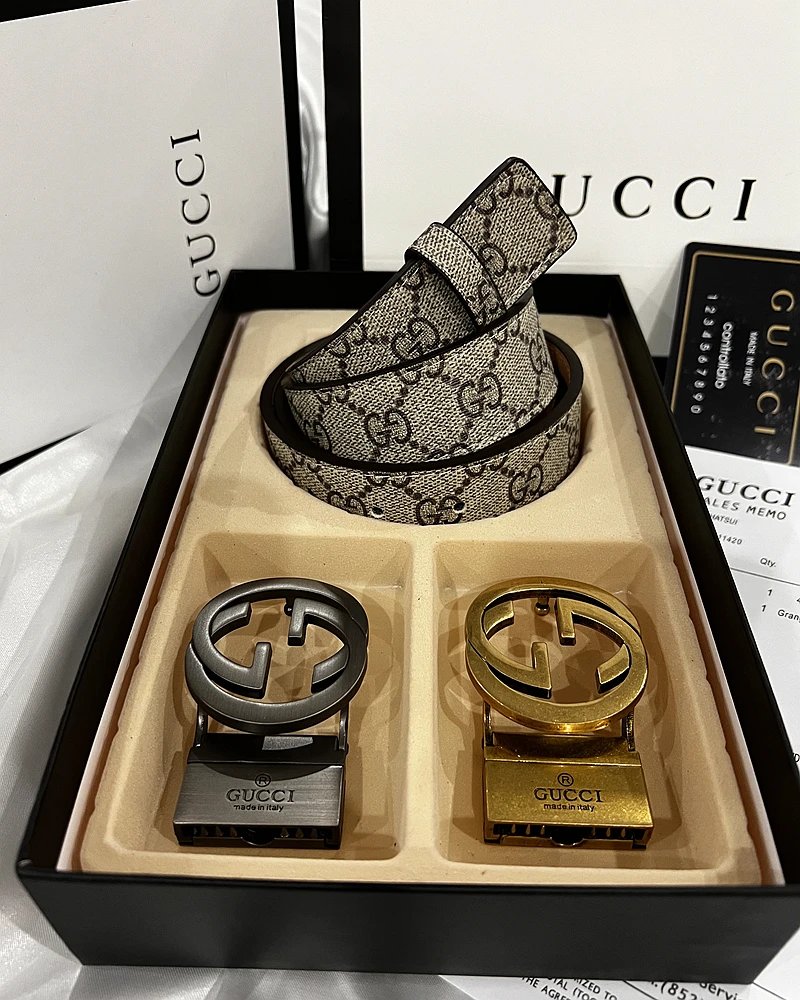 Gucci Belt foto 2