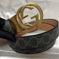 Gucci Belt — seller photo 7