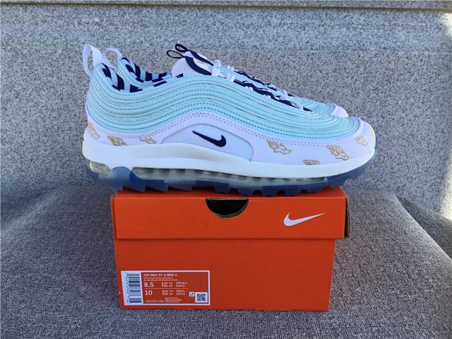 Nike Air Max 97 Shoes: seller detail photo 13