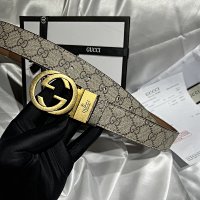 Gucci Belt — seller photo 6