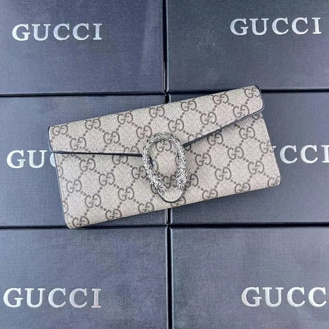 Cucci Wallet: seller detail photo 4