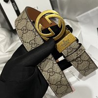 Gucci Belt — seller photo 5