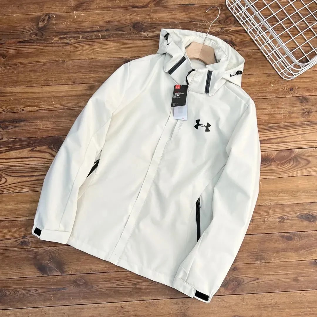 Under Armour Jacket