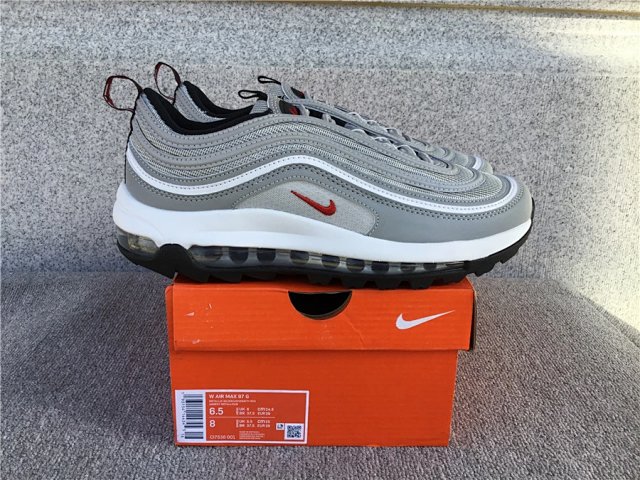 Nike Air Max 97 Shoes: seller detail photo 5