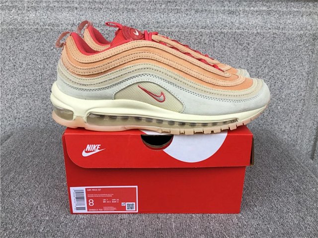 Nike Air Max 97 Shoes: seller detail photo 11