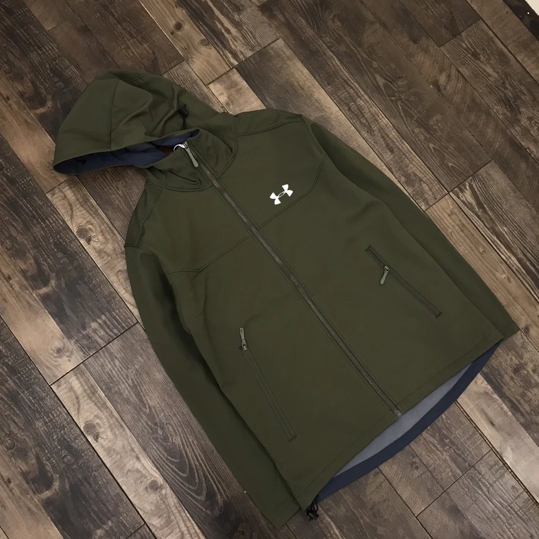 Under Armour Jacket