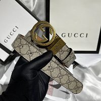 Gucci Belt — seller photo 4